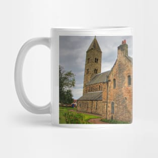 Carriden Church Mug